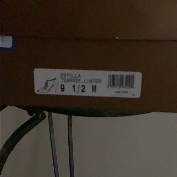 Pink Ruffle Heels - Picture 5 of 5